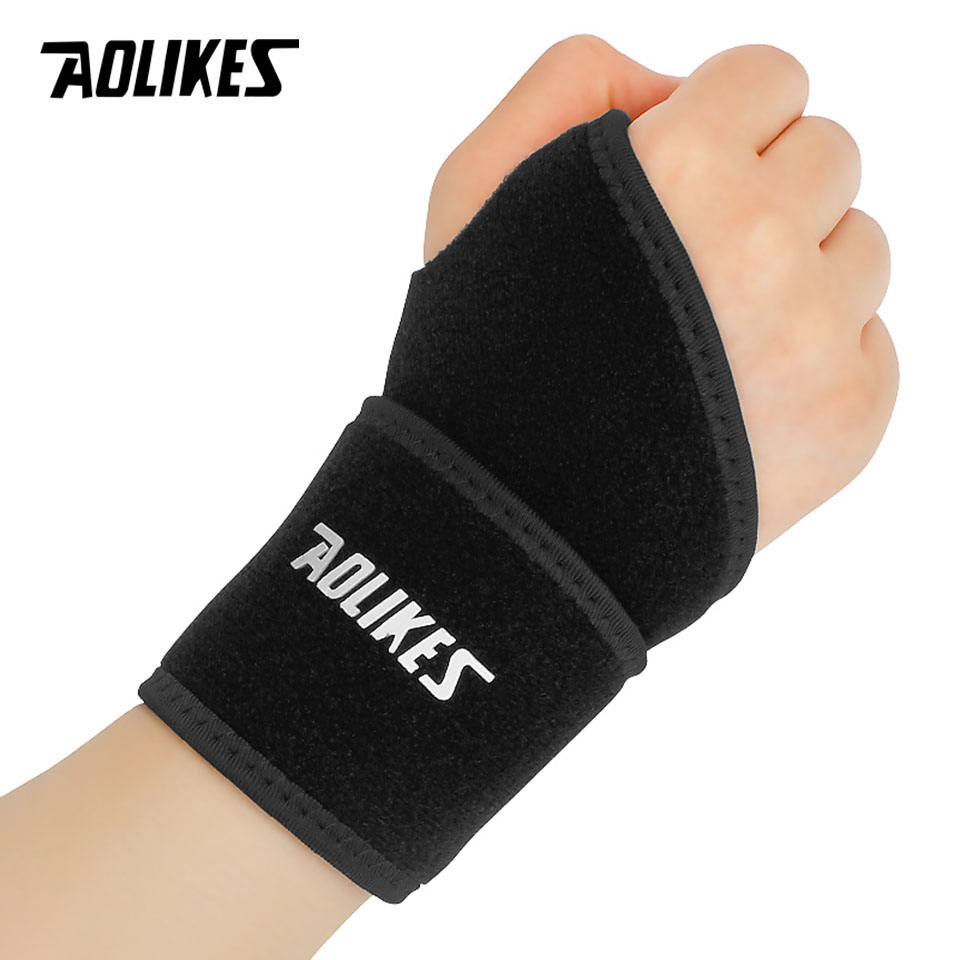 AOLIKES 1 PC Handgelenk Brace  – Wrist Wraps Weightlifting Support Bewertung und Preis