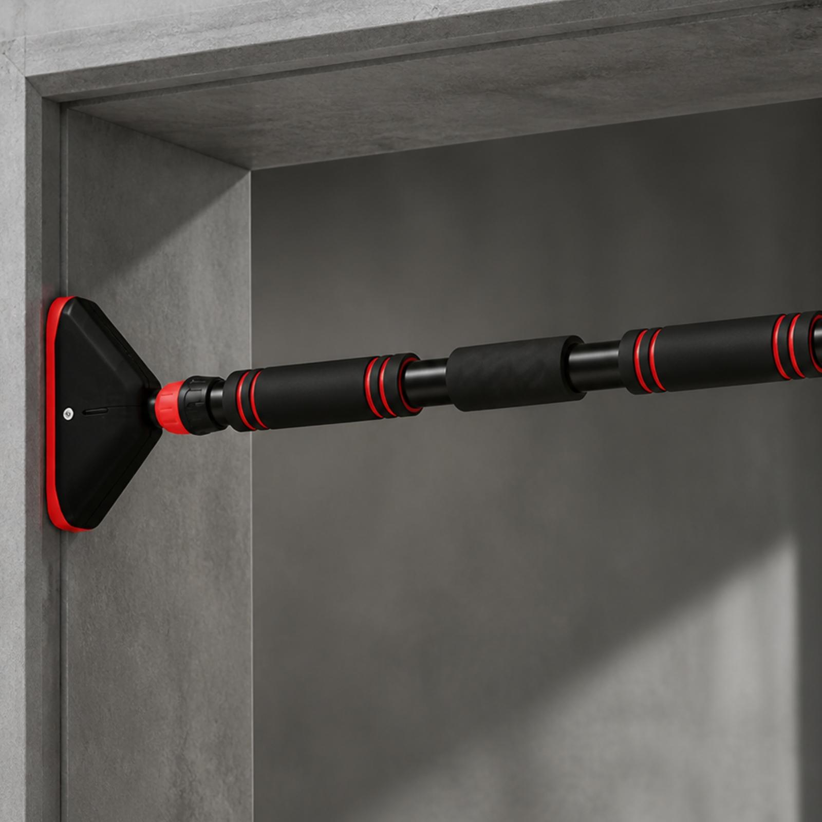 Türgriff-Klimmzugstange für de – Door Pull Up Bar No Screw Bewertung und Preis