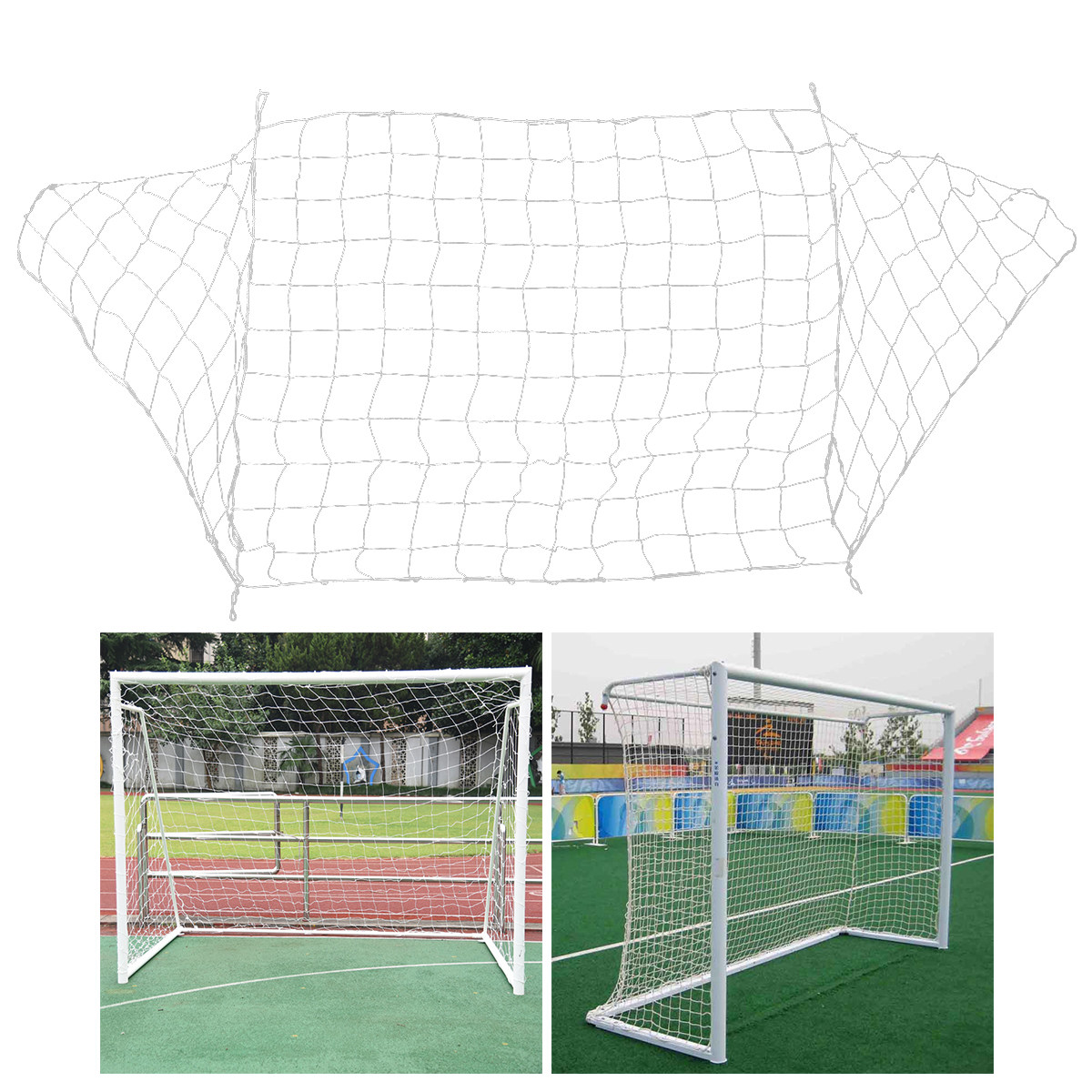 Fußballtor Sporttrainingsgerät – Team Sports Bewertung und Preis