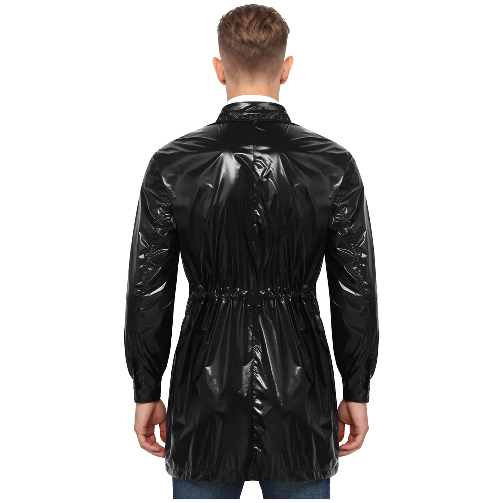 Herren Wasserdichte Regenjacke – Hiking Bewertung und Preis