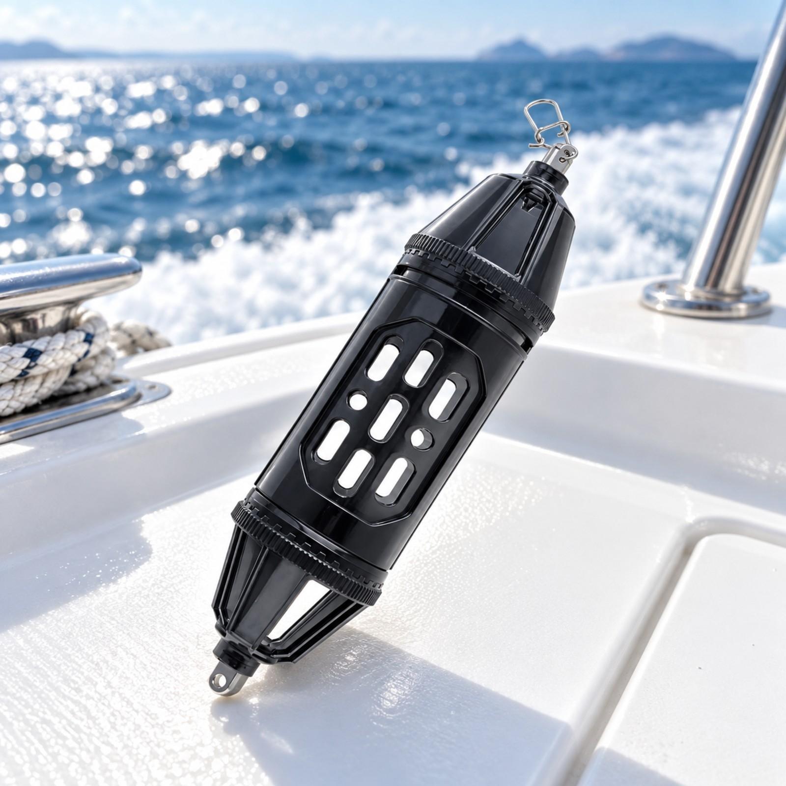 Robuster Polycarbonat-Käfig zu – Fishing Bewertung und Preis