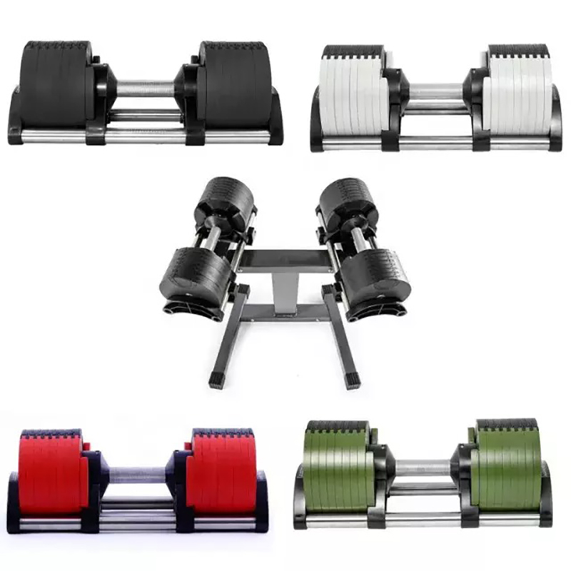 Freihantel-Set 40kg Verstellba – Adjustable Dumbbell Pair 40Kg Bewertung und Preis