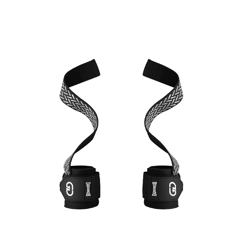 2 Stücke Gewichtheber-Handgele – Wrist Wraps Weightlifting Support Bewertung und Preis