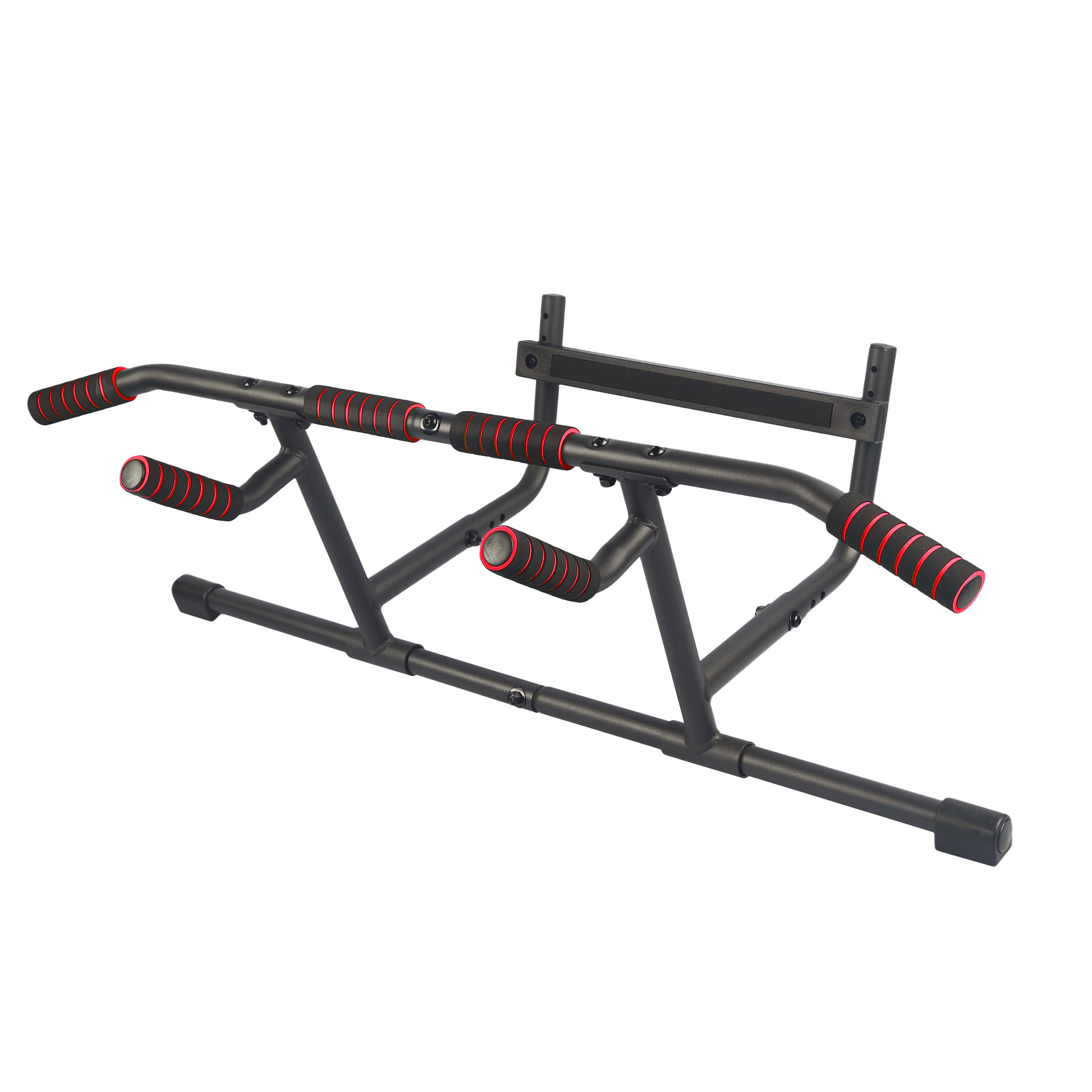 Verstellbare Klimmstange für T – Door Pull Up Bar No Screw Bewertung und Preis