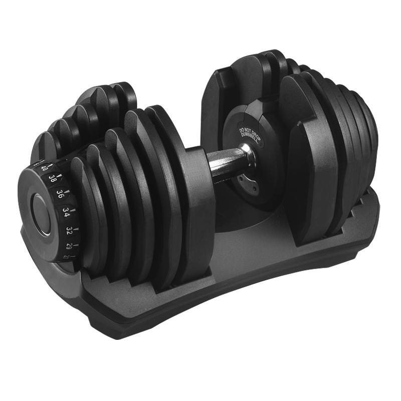 Freihantel-Set für das Heimtra – Adjustable Dumbbell Pair 40Kg Bewertung und Preis