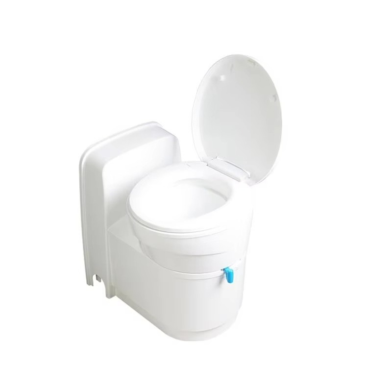 Tragbare wassersparende Kompos – Camping Bewertung und Preis